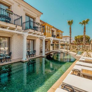 Hotel de Gold Alaçatı