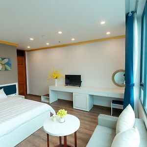 Honeymoon Hotel&Apartment